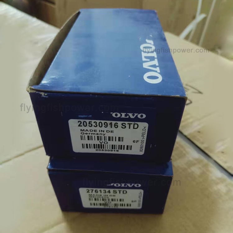 Оптовая продажа, оригинальный комплект подшипников Volvo D13 20530916